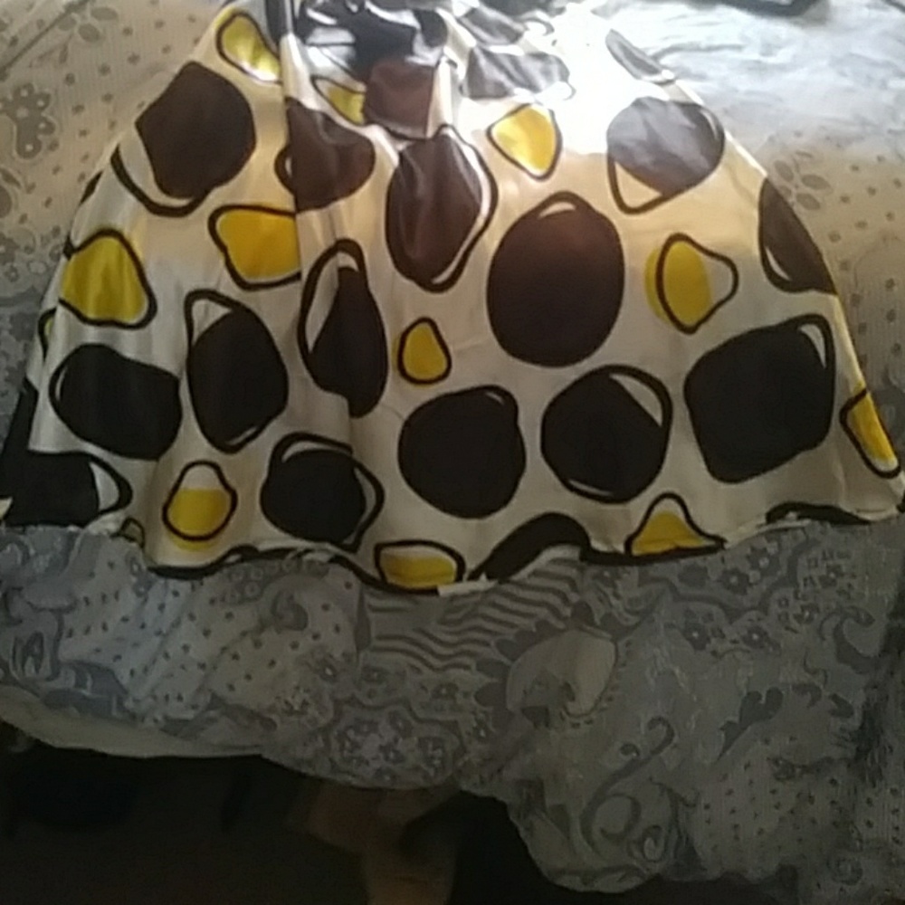 Fall dress - Picture 4 of 4
